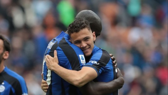Kristjan Asllani 'në gojën' e UEFA-s, Interi i bën jehonë golit me Kombëtaren
