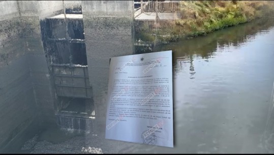 Dokumenti ekskluziv/ Pse nuk zbulohet ende kompania hidrokarbureve që ndoti impiantin në Durrës? ‘Dorëzohet’ laboratori shtetëror në prokurori: Për analiza shkoni në privat! 