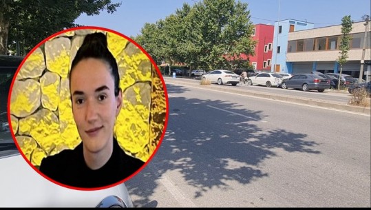 Përplasi për vdekje 22-vjeçaren në Durrës teksa kalonte rrugën, arrest shtëpie për shoferin: Ishte semafori i hapur