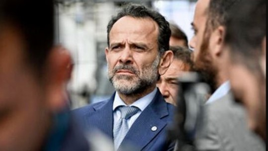 Në hetim për trafik droge e korrupsion, arrestohet ish-drejtori i Agjencisë doganore në Itali