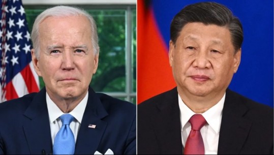 Biden sulmon udhëheqësin kinez Xi Jinping: Është diktator! Pekini reagon ashpër: Provokim i hapur diplomatik nga SHBA