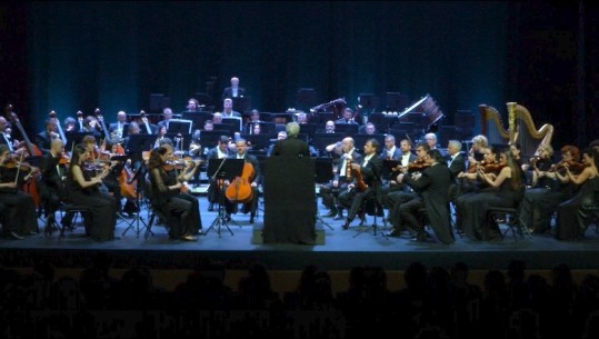 Mjeshtri botëror Zubin Mehta koncert gala në Opera! Dirigjenti për herë të parë në Shqipëri
