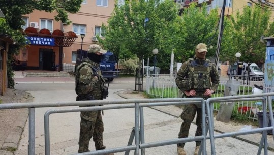 Tensionet në veri, një nga serbët e arrestuar për sulmin ndaj KFOR do hetohet në gjendje të lirë