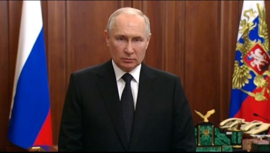 Fundi i Prigozhin? Putin propozon komandantin e ri të Wagner