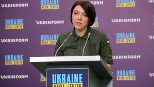 Zëvendësministrja e Mbrojtjes e Ukrainës: Kriza e parashikueshme në Rusi, për ne është një mundësi