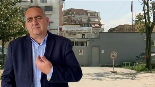 Kërkoi leje të dalë nga qelia për t’u betuar si kryebashkiak në Himarë, GJKKO rrëzon Belerin! Greqia: Shqipëria si vend kandidat i BE-së të respektojë shtetin së drejtës