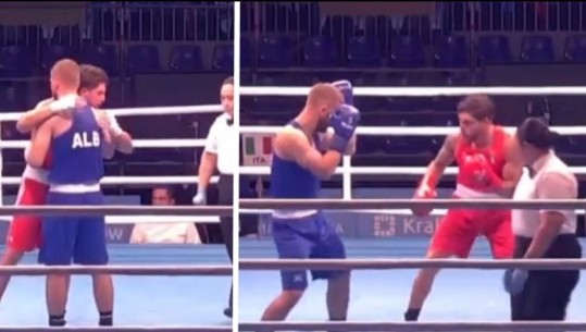 Lojërat Evropiane/ Eliminohen sportistët shqiptarë, të pafat në boks dhe taekwondo