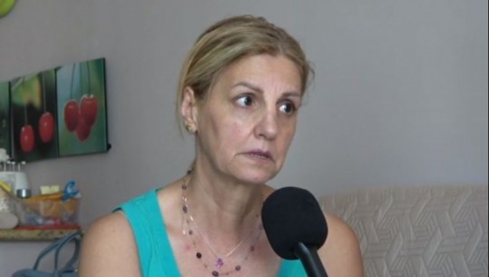 ‘9 vite prita që vajza të kthehej e të më thoshte jam mirë!’ flet nëna e Sibora Geganit që u vra nga i dashuri në Spanjë: Dua të di kush e ndihmoi vrasësin