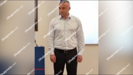 Nën hetim për lejimin e kultivimit të kanabisit, ky është zv.drejtori i policisë së Shkodrës që u pezullua nga detyra (FOTO)