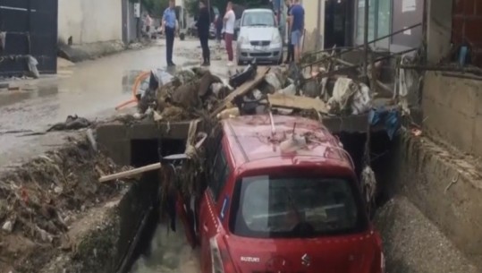 Peja pas përmbytjeve, Shqipëria gati të ofrojë ndihmë! Peleshi i telefonon kryetarit të komunës  Muxhaheri