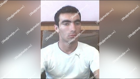 U qëllua 4 herë me armë zjarri, Report Tv siguron foton e 33-vjeçarit me dy mbiemra të plagosur në Vlorë