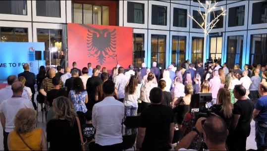 Rezidenca ‘Fole’ në Tiranë mirëpret rreth 600 studentë! Marrin pjesë te kampionati Europian Universitar i Futbollit