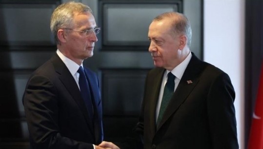 Anëtarësimi i Suedisë në NATO, Erdogan: Nuk mund të mbështesim ata që mbrojnë terroristët