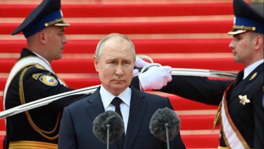 Putin: Çrregullimi do të çonte në kaos