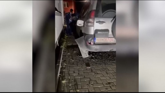 Sulmi me granata në komunën e Mitrovicës së Veriut, Sveçla publikon videon: Kosova është subjekt i agresionit nga Serbia