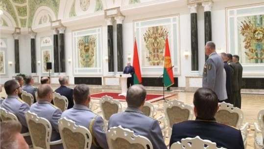 Lufta/ Lukashenko e konfirmon: Prigozhin është në Bjellorusi! Goditet restoranti në Kramatorsk, tre të vdekur 