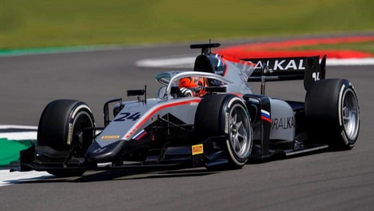 Skuderia britanike aplikon për regjistrimin në Formula 1
