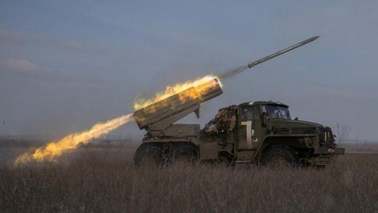 Ukraina: Raketat ruse që sulmuan Kievin dhe Odessën shkatërruan 25 ndërtesa historike