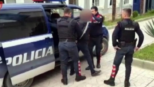 Shisnin drogë në lokalet e zonës së plazhit, arrestohen 3 adoleshentët në Durrës