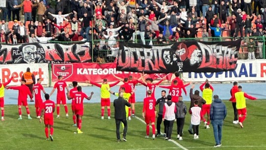 Skënderbeu 'kantier ndërtimi', nga Korça largohen 6 futbollistë! Emërohet drejtori i ri sportiv