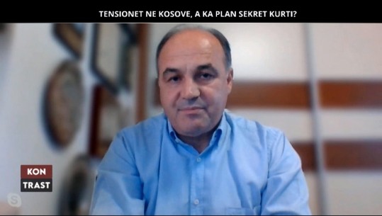 Tensionet në veri, Enver Hoxhaj në ‘Kontrast’: Qasja e Kurtit e gabuar, e ka dëmtuar Kosovën në arenën ndërkombëtare
