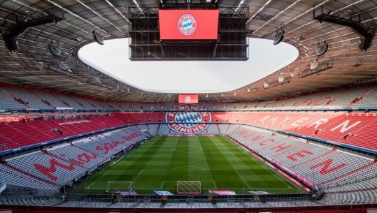 Përgjigje kundër milionave të naftës, Bayern Munich largon sponsorin nga Katari