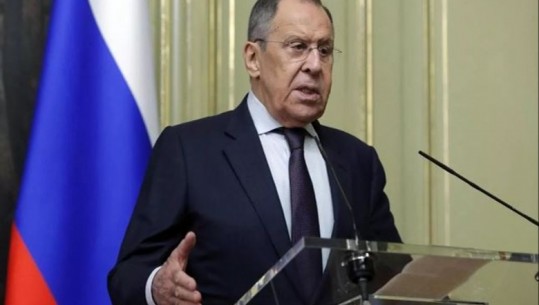 Marrëveshja e grurit, Lavrov: Nuk ka propozime të reja