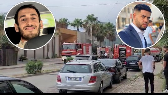I vuri flakën 2 herë lokalit dhe 1 herë banesës së Noizyt, arrestohet kushëriri i tij! Reperi: U bë ekstremist fetar, besonte se lokalet s'duhet të shesin alkool e të dëgjohet muzikë