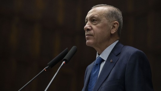Presidenti Erdogan denoncon përdhosjen e Kuranit në Suedi: Nuk është liri mendimi të ofendosh myslimanët