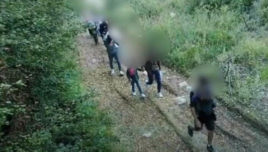Arrestohen 13 shqiptarë në Itali, kryenin kalimin e paligjshëm të emigrantëve! Merrnin 200-250 euro që t'i kalonin kufirin slloveno-kroat