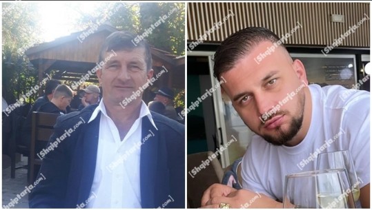 FOTO/ Vrasje e dyfishtë në Dukagjin, Report Tv siguron foton e viktimave! Babë e bir u ekzekutuan teksa ishin duke parë dëmet e shtëpisë së tyre