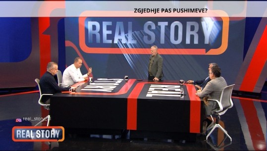 Opozita kërkon ndryshimin e sistemit zgjedhor, Nazarko në ‘Real Story’: Vështirë ta prishësh ‘duopolin’ PS-PD! Minxhozi: Ramës i interesojnë zgjedhje të parakohshme