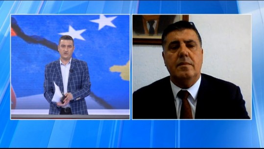 Nënkryetari i LDK-së për Report Tv: Kurti kokëfortë, të rregullojmë marrëdhëniet me SHBA e BE