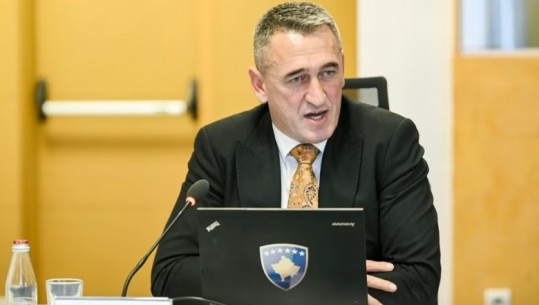 Tensione në veri të Kosovës, Rashiç: I nxituar vendimi për shpalljen e 2 organizatat terroriste