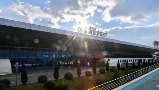 E rëndë në aeroportin e Moldavisë, udhëtari i armatosur vret dy persona! Arrestohet autori