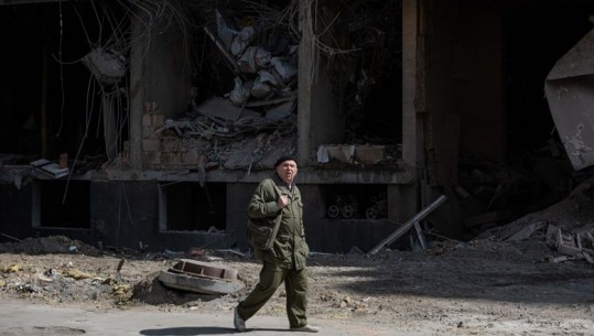 Lufta/ Inteligjenca ushtarake e Ukrainës: Kemi burime informacioni në rrethin e ngushtë të Putinit! Pentagoni e konfirmon: Kemi dërguar bomba thërrmuese në Kiev! Putin: Prigozhin refuzoi ofertën time