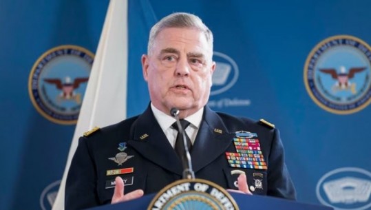 Gjenerali amerikan: SHBA vlerëson furnizimin e Ukrainës me bomba thërmuese! Ofensiva e Ukrainës kundër forcave ruse do sjellë rezultate