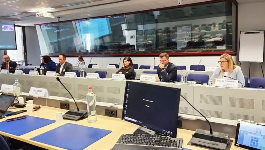 Shqipëria pjesë e Programit të Europës Digjitale! Drejtoresha e e- albania: Zhvillimi i strategjisë së Inteligjencës Artificiale dhe politikave rregullatore, në fokusin e qeverisë