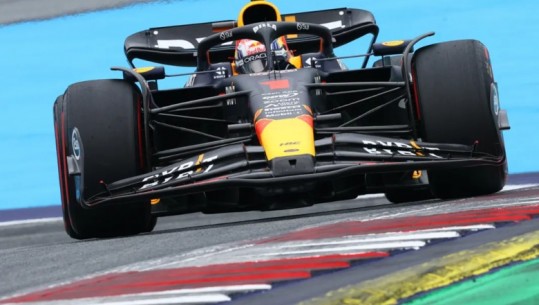 Verstappen vendos 'diktatin' në Formula 1, Mercedes katastrofë! Red Bull drejt titullit kampion