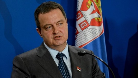 Daçiç: Kurti po krijon alibi për çdo serb që synon ta arrestojë