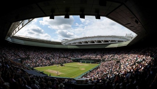 Buxhet rekord në Wimbledon-in e 2023