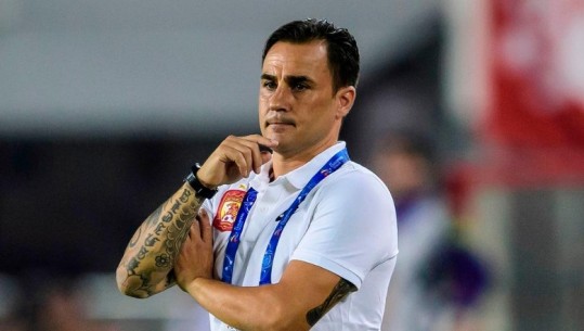 Fabio Cannavaro vijon karrierën e trajnerit në Turqi