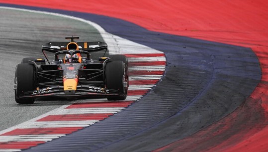 Max Verstappen ‘fluturon’ në Austri, tjetër Çmim i Madh i fituar! Shkëputet në garën për titull kampion