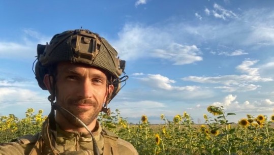 Ish-ushtari i Forcave Speciale Amerikane: Lufta në Ukrainë, më e drejta e brezit tim