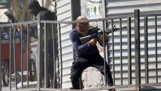 Sulmi në kampin Jenin, Izraeli: Objektivi i ushtrisë nuk është populli palestinez por grupet militante
