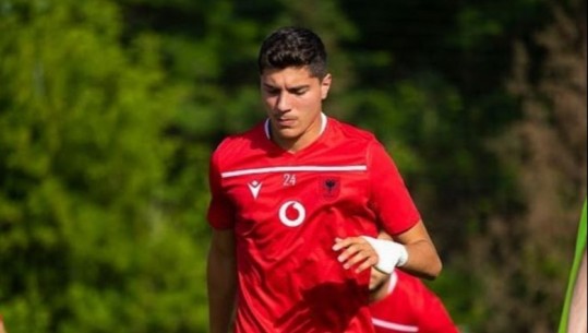 Arritje e madhe në karrierë, Torino firmos me mbrojtësin e kombëtares shqiptare