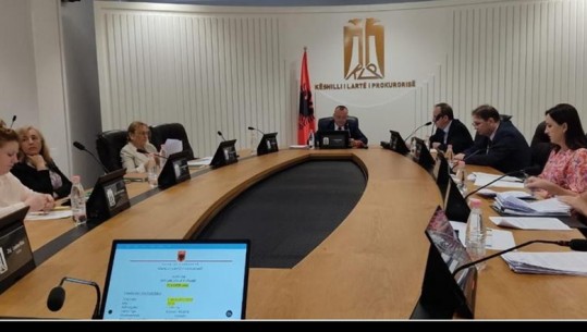 KLP emëron motrën e deputetes Ermonela Felajt prokurore pranë Gjykatës së Shkallës së Parë në Tiranë