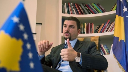 PDK kërkon zgjedhje të parakohshme pas masave ndëshkuese të BE-së ndaj Kosovës