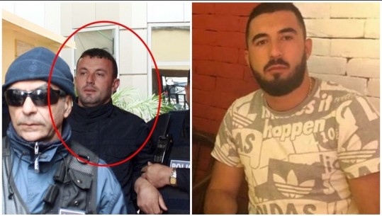 Atentati ndaj Gentian Bejtjas, shoqërohet në polici Durim Bami dhe Marklen Haka
