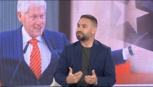 Zgjedhjet për kryetar të PD-së, Agalliu në Report Tv: SHBA na e bëri të qartë, jepni shenja ndryshimi ose ndryshe do hani bar! Shqiptarët se duan dyshen Berisha-Meta